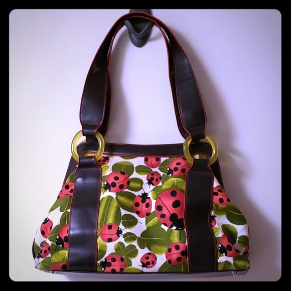 Maxx New York Handbags - 🐞👜Maxx NY Ladybug Handbag